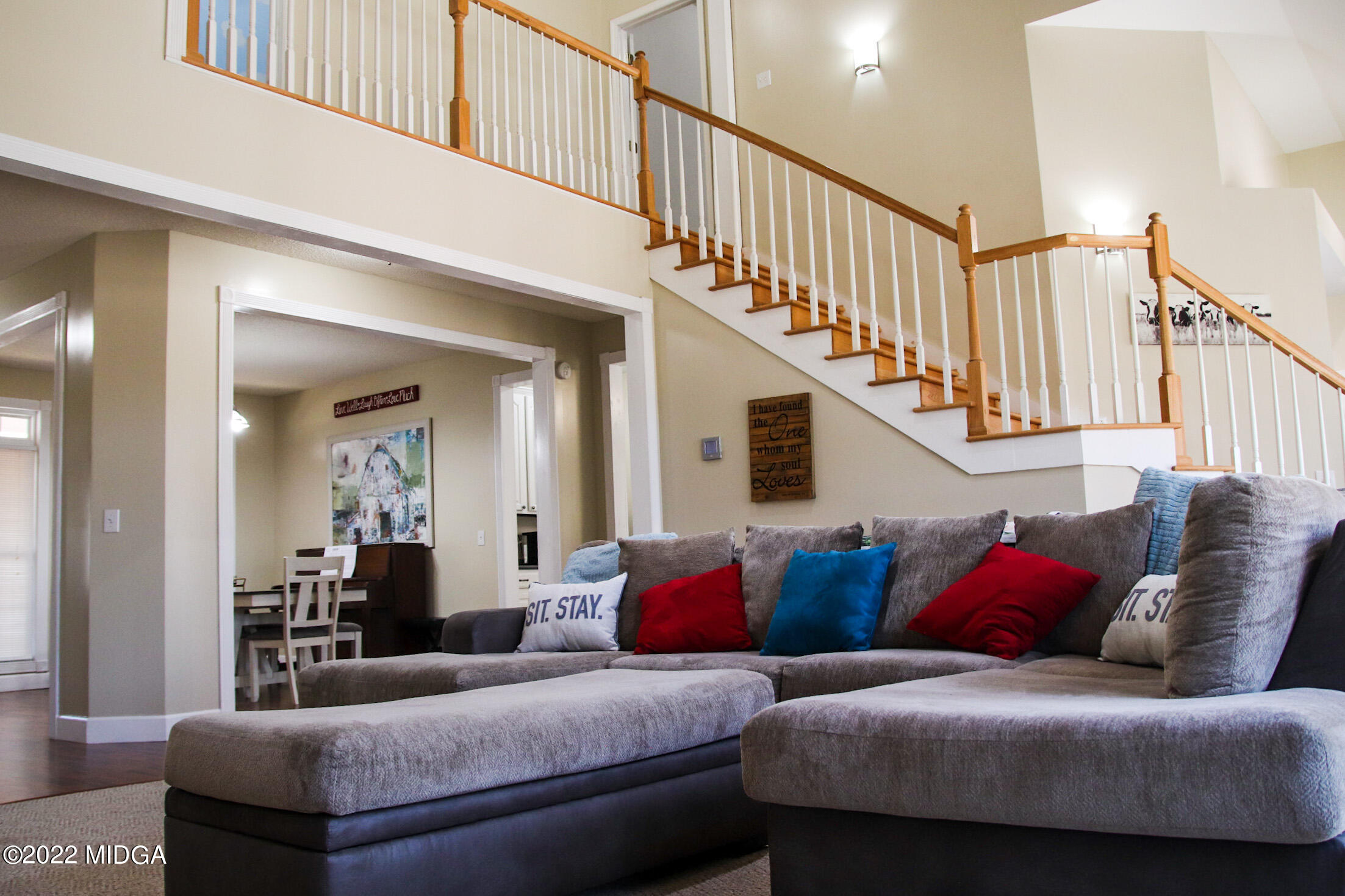 154 Harberson Walker Road Gordon, GA 31031 - Photo 8 of 23 LR3