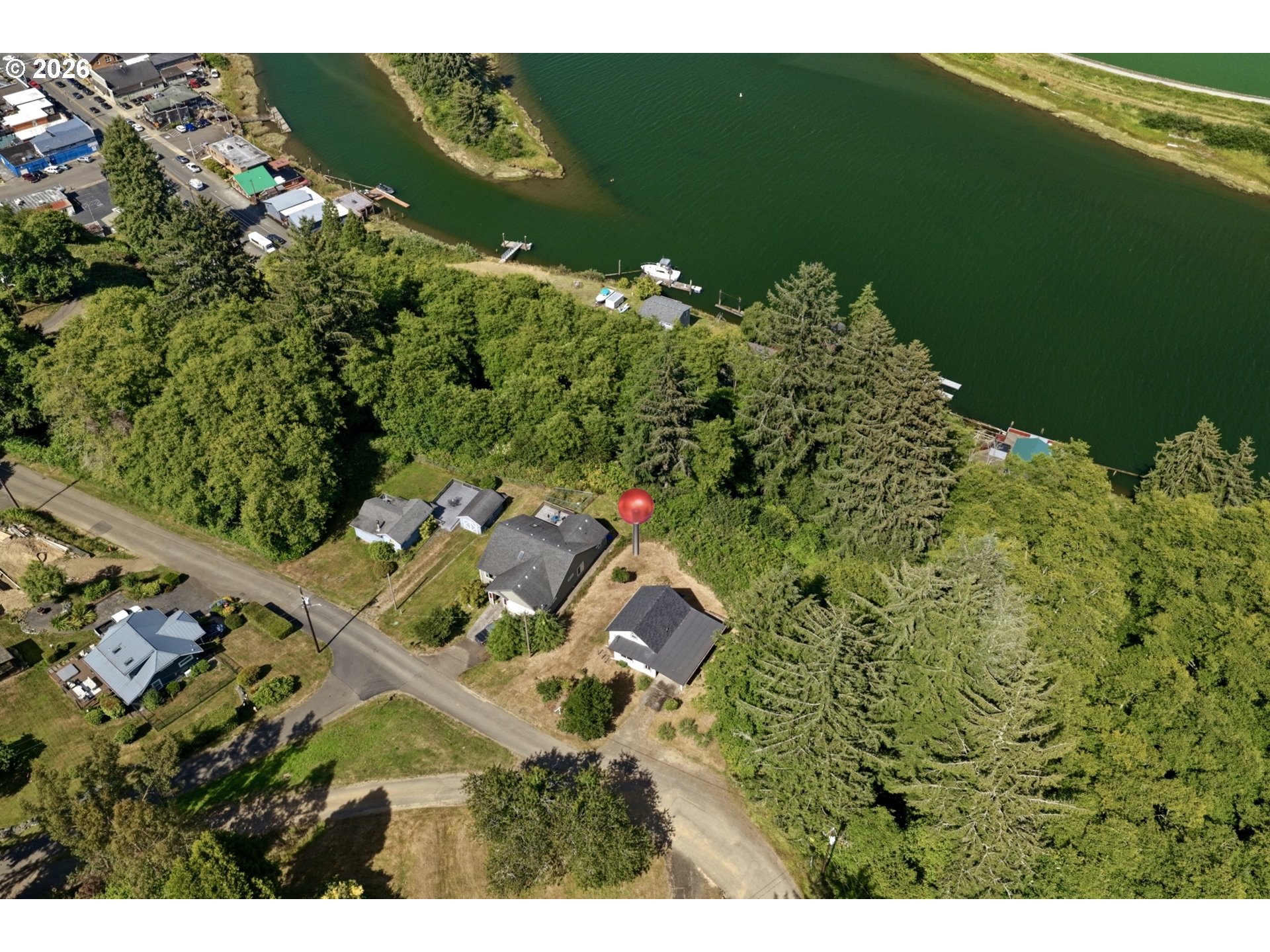 35425 9th Street Nehalem, OR 97131 - Photo 41 of 44