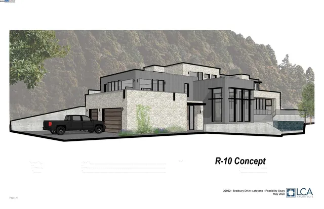 $399,000 | 0 Hunsaker Canyon Road, Lafayette, CA 94549