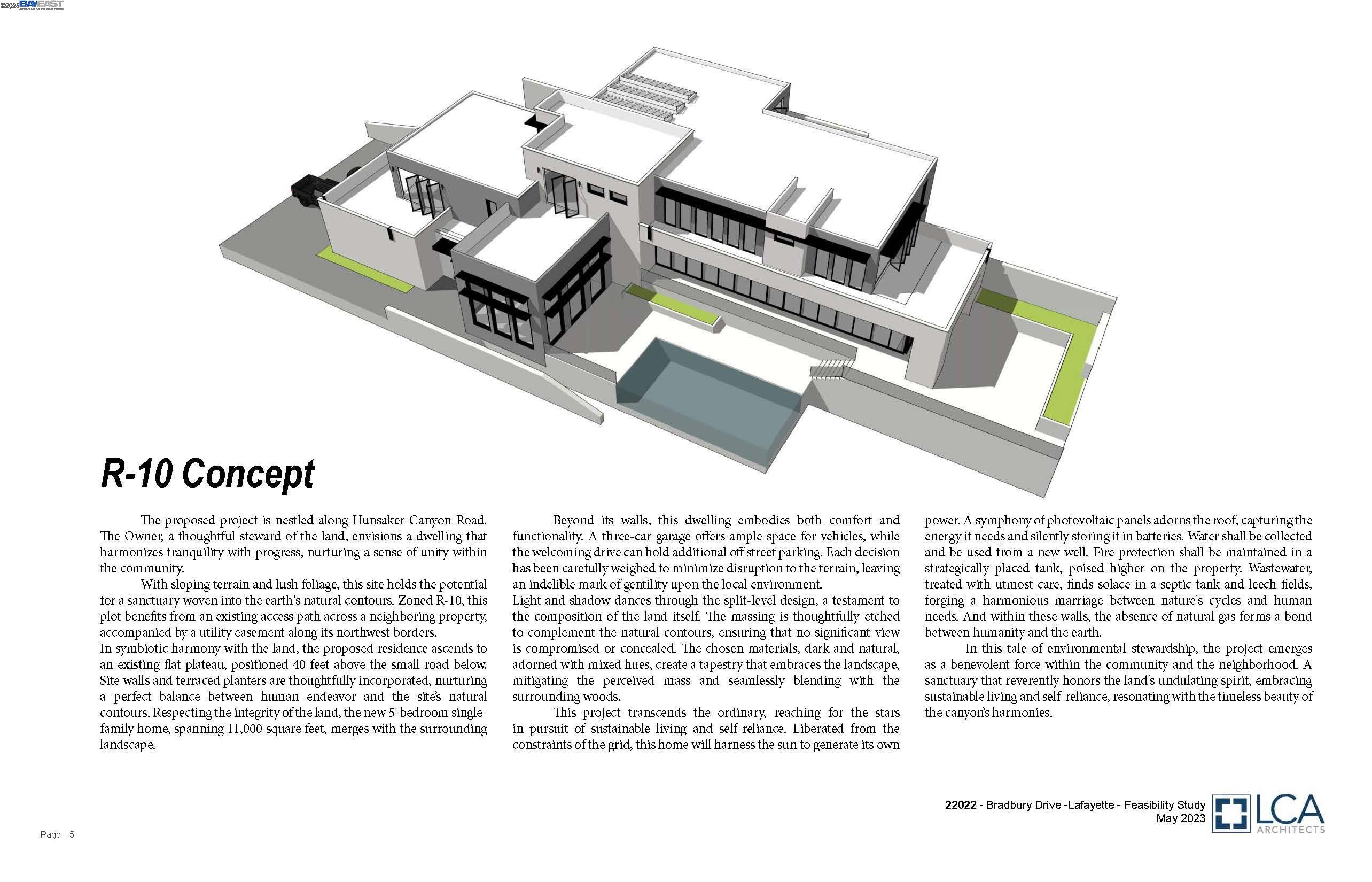 0 Hunsaker Canyon Road Lafayette, CA 94549 - Photo 12 of 21 unknown