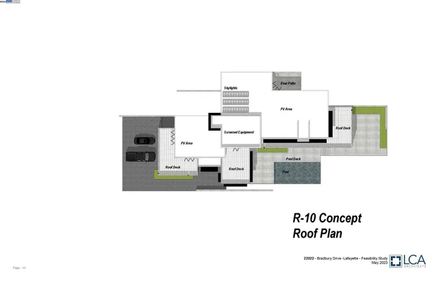 a view of a floor plan