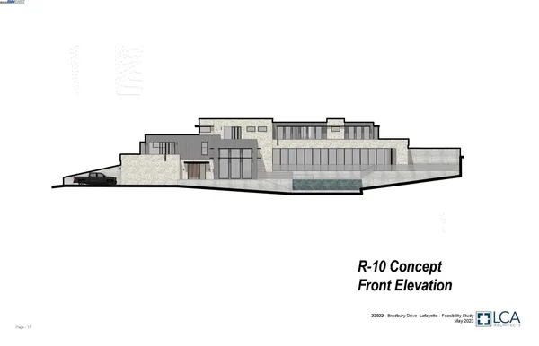 a view of a floor plan