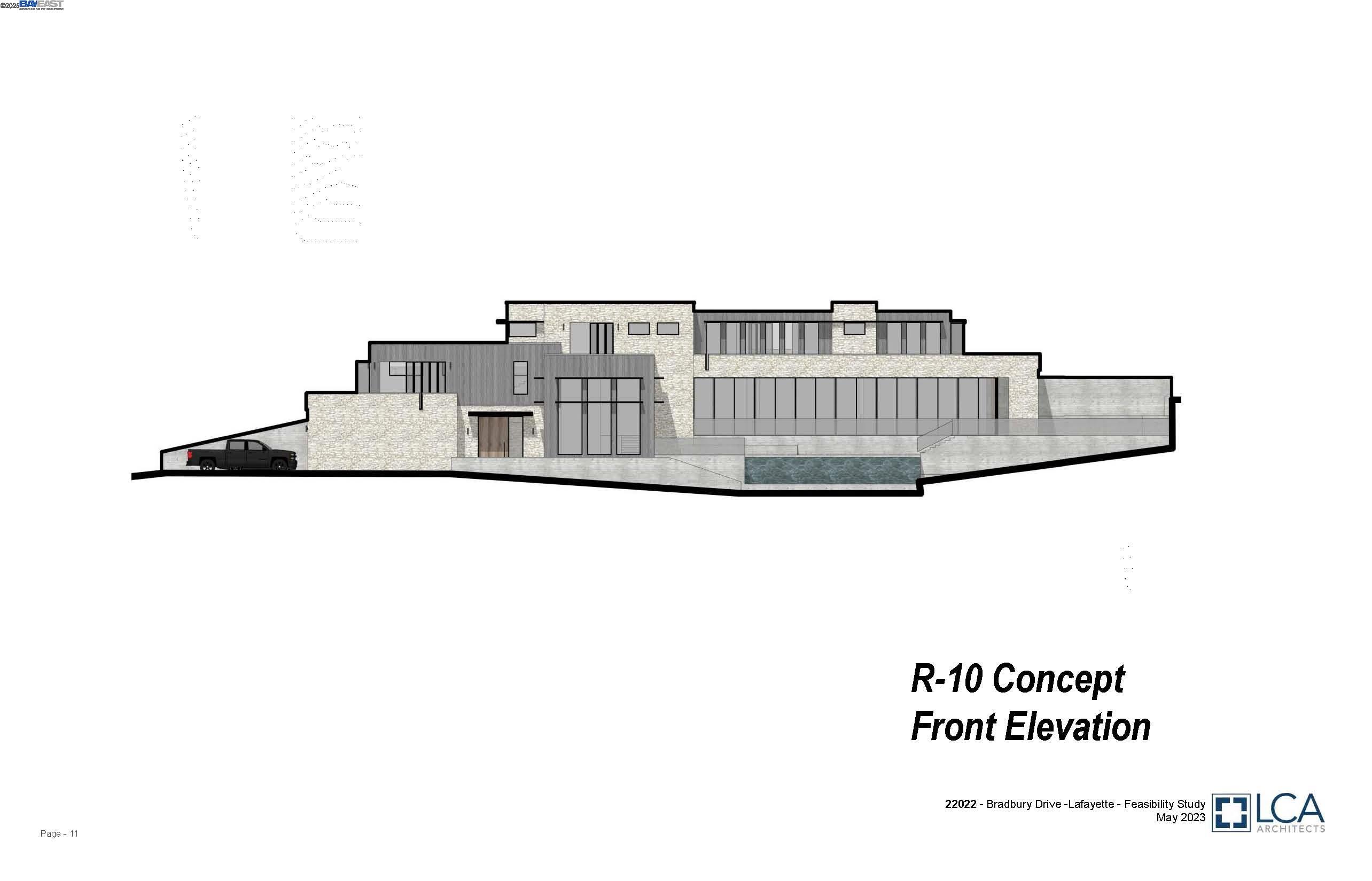 0 Hunsaker Canyon Road Lafayette, CA 94549 - Photo 6 of 21 a view of a floor plan