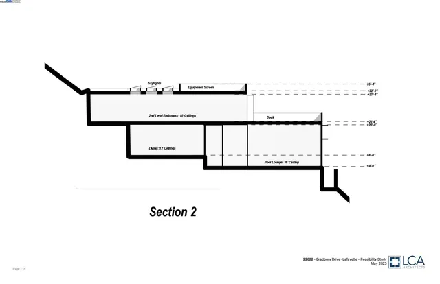 a picture of floor plan