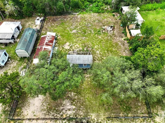 $49,500 | 16130 Southeast 252nd Terrace, Umatilla, FL 32784