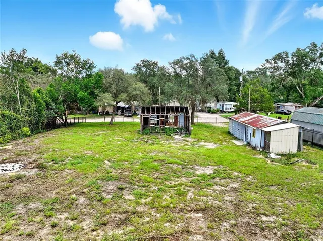 $49,500 | 16130 Southeast 252nd Terrace, Umatilla, FL 32784