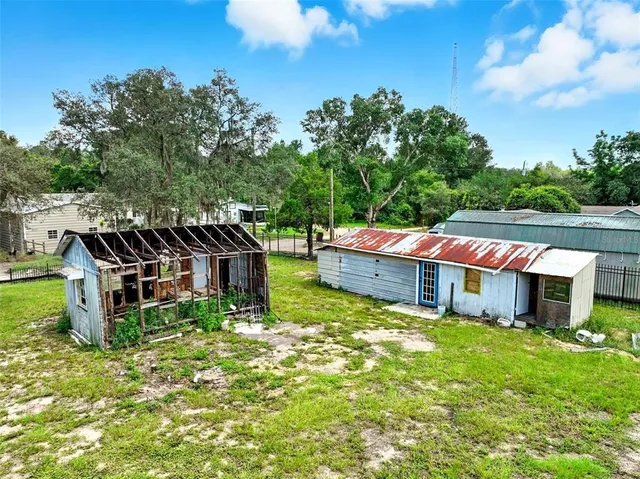 $49,500 | 16130 Southeast 252nd Terrace, Umatilla, FL 32784