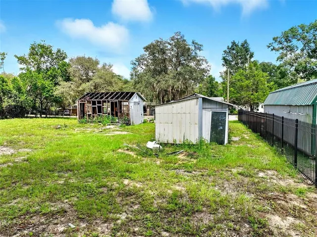 $49,500 | 16130 Southeast 252nd Terrace, Umatilla, FL 32784