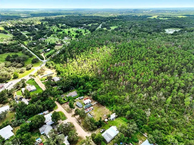 $49,500 | 16130 Southeast 252nd Terrace, Umatilla, FL 32784