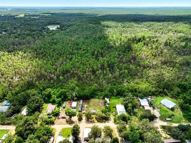 $49,500 | 16130 Southeast 252nd Terrace, Umatilla, FL 32784