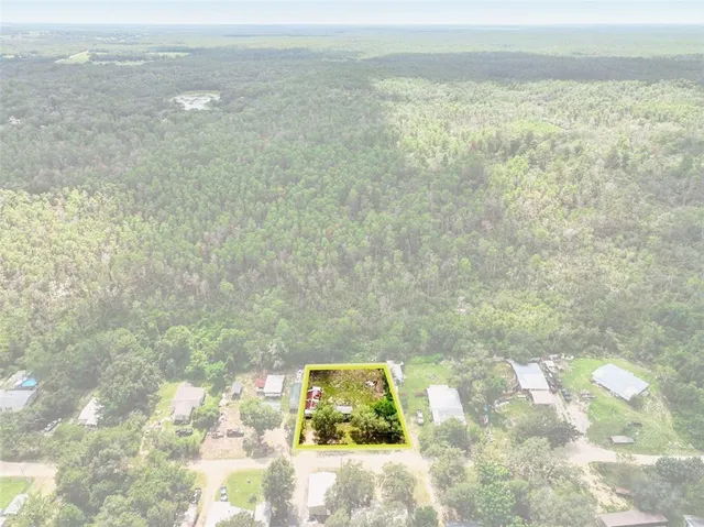 $49,500 | 16130 Southeast 252nd Terrace, Umatilla, FL 32784