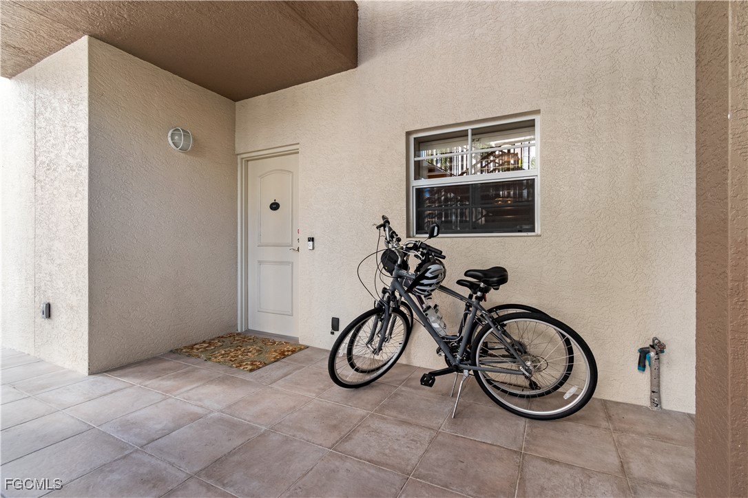 2110 West First Street, Unit 101 Fort Myers, FL 33901 - Photo 23 of 34 a view of front door with furniture