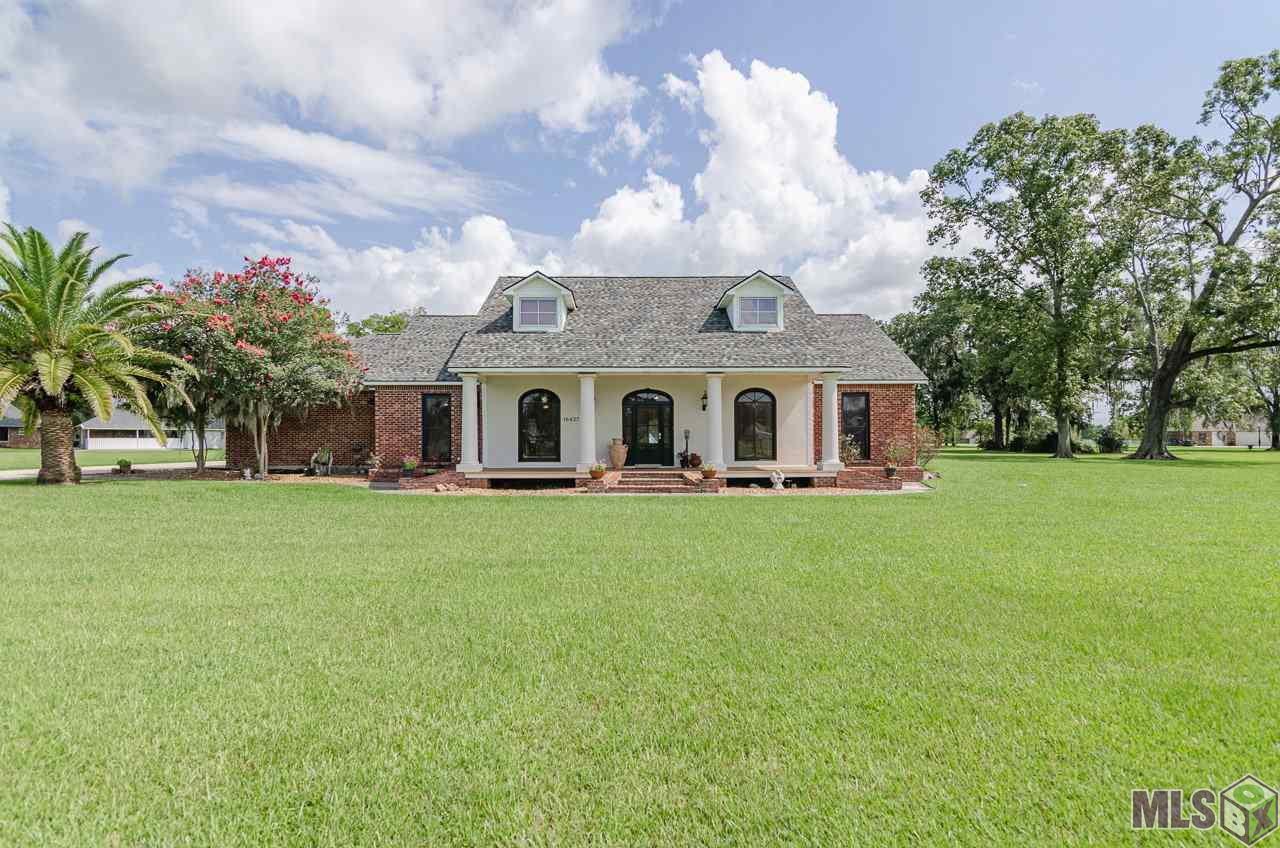 16437 Ronnie Road Prairieville, LA 70769 - Photo 1 of 37 Gallery Image 1