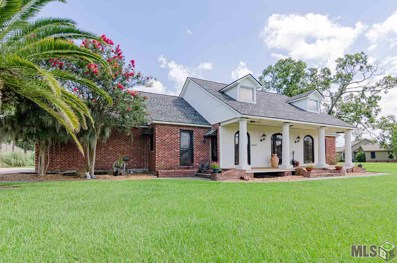 16437 Ronnie Road Prairieville, LA 70769 - Photo 2 of 37 Gallery Image 2