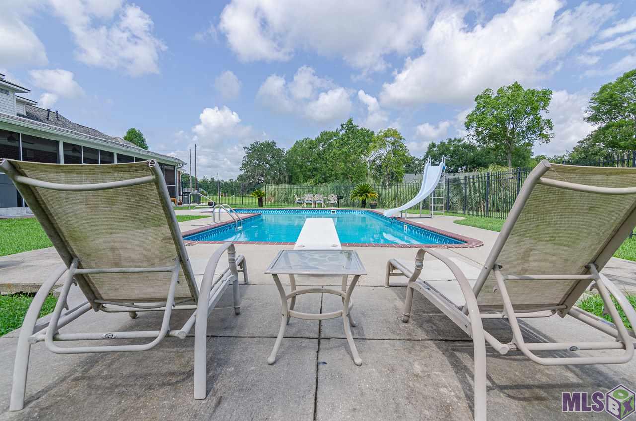 16437 Ronnie Road Prairieville, LA 70769 - Photo 29 of 37 Gallery Image 29