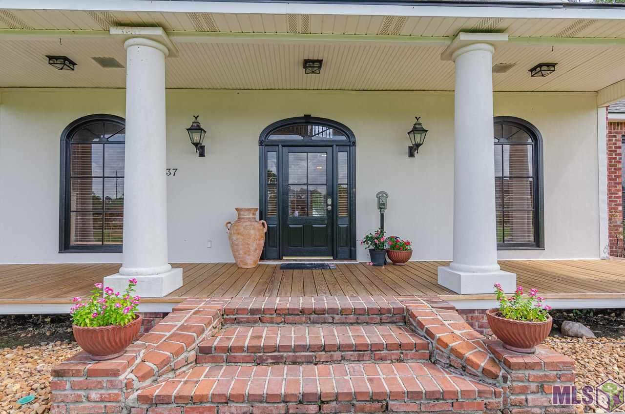 16437 Ronnie Road Prairieville, LA 70769 - Photo 3 of 37 Gallery Image 3