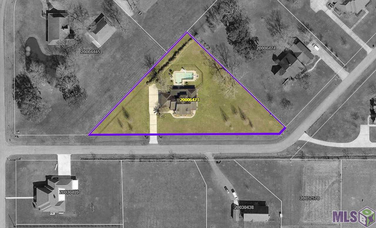 16437 Ronnie Road Prairieville, LA 70769 - Photo 37 of 37 Gallery Image 37