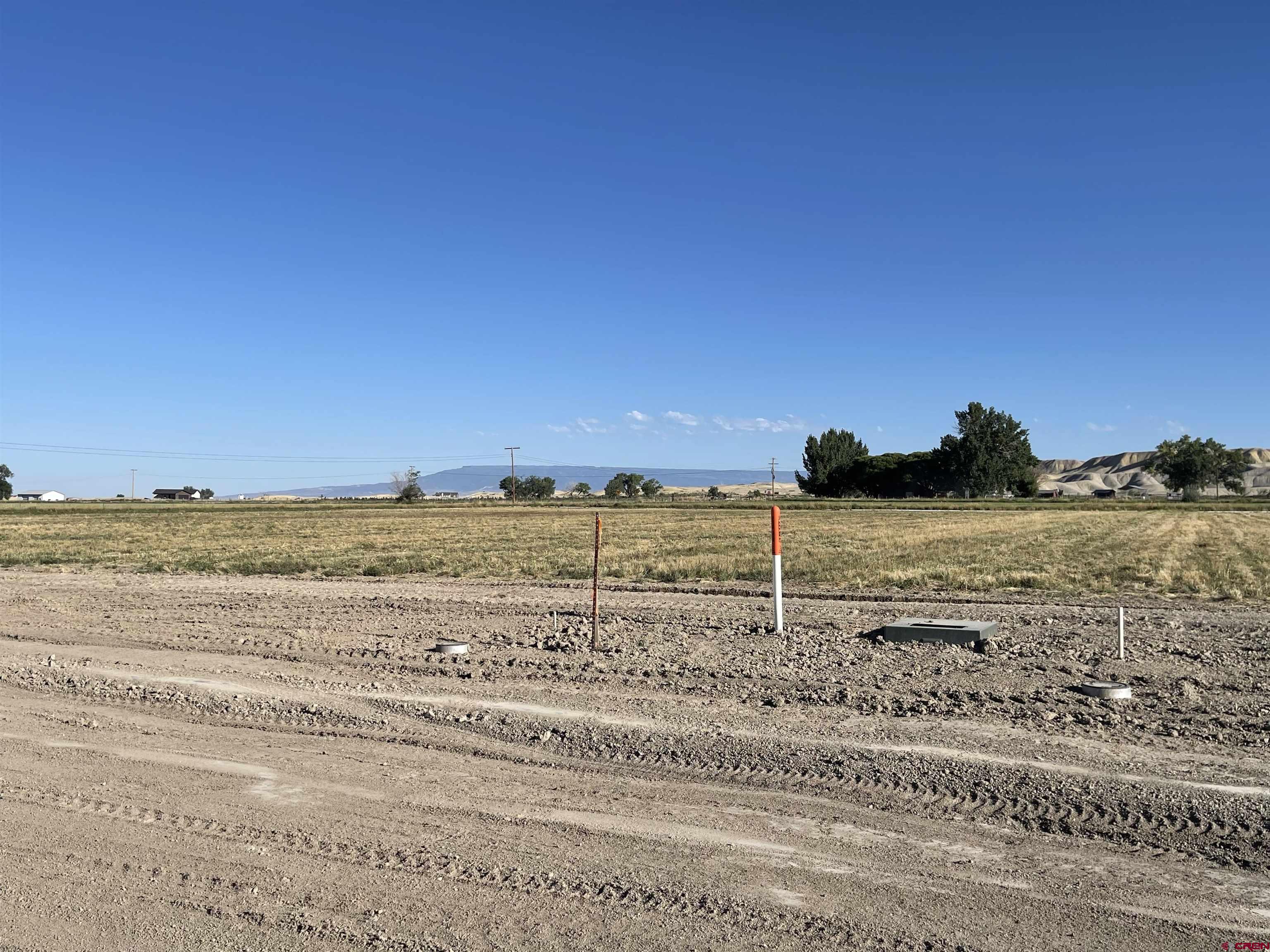 Lot 4 6400th Road Montrose, CO 81401 - Photo 12 of 20 a view of a ocean view