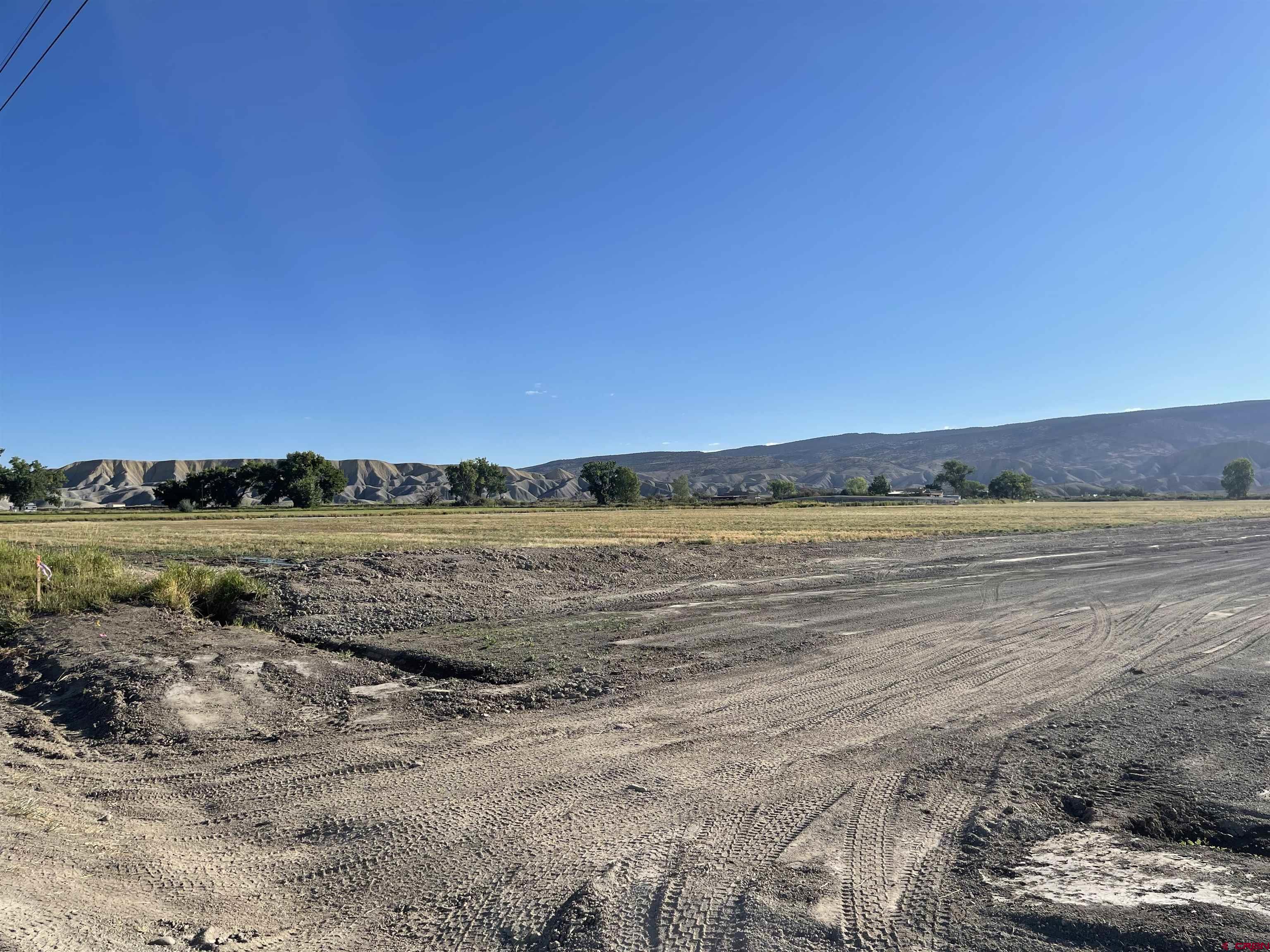 Lot 4 6400th Road Montrose, CO 81401 - Photo 4 of 20 a view of an ocean