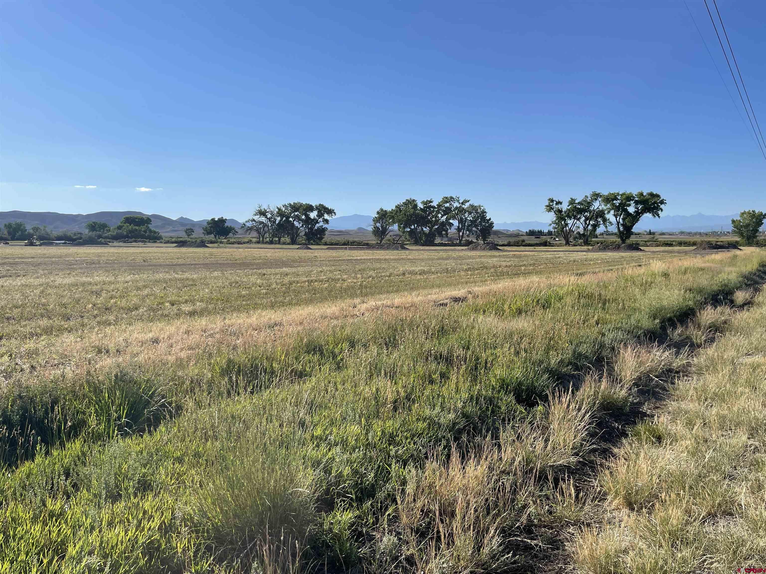 Lot 4 6400th Road Montrose, CO 81401 - Photo 5 of 20 a view of lake and mountain view