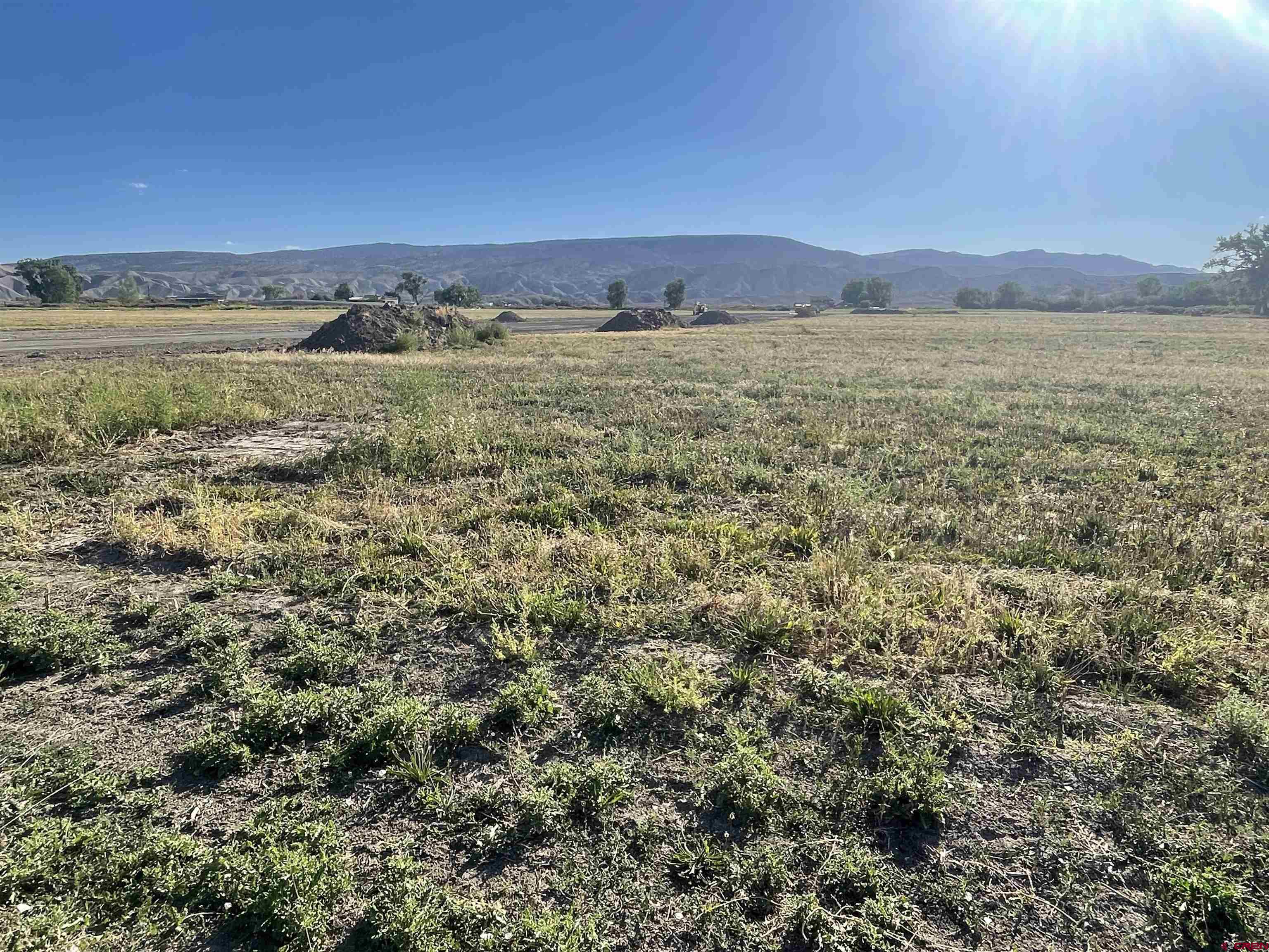 Lot 4 6400th Road Montrose, CO 81401 - Photo 8 of 20 a view of an outdoor space and mountain view