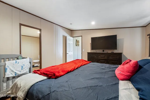 $188,000 | 1721 Hidden Valley Road, Coldwater, MS 38618