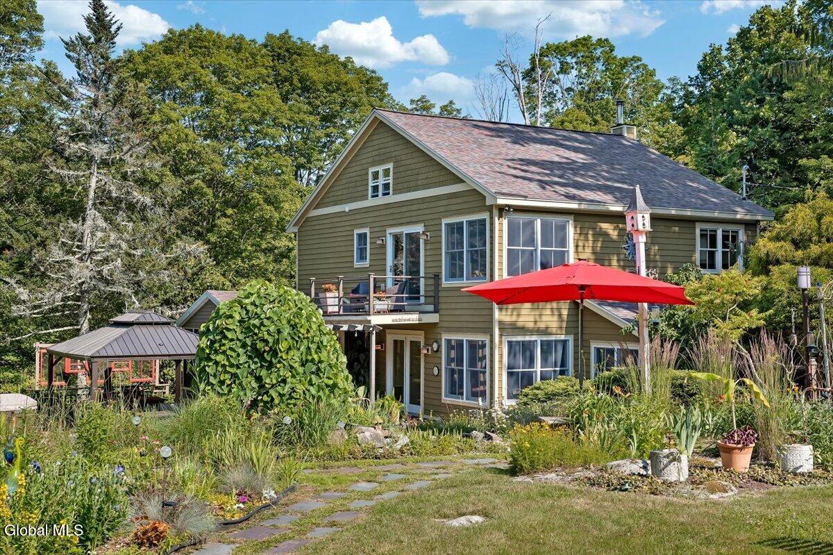 231 North Road Poestenkill, NY 12018 - Photo 2 of 114 059-231 North Rd-61