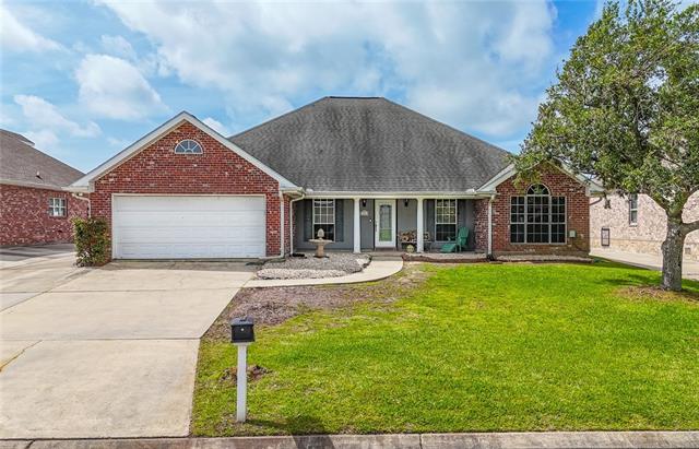426 Moonraker Drive Slidell, LA 70458 - Photo 1 of 27