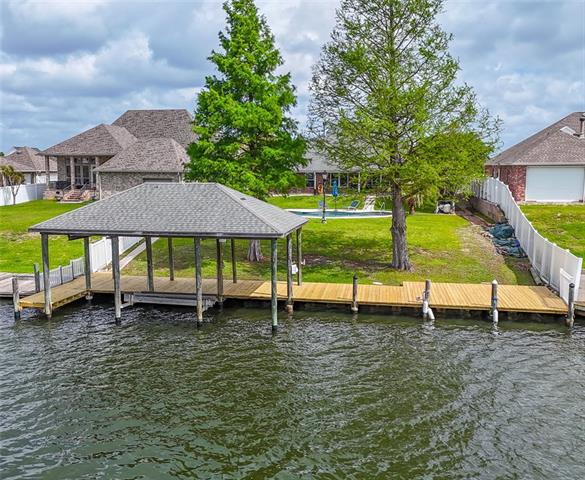 426 Moonraker Drive Slidell, LA 70458 - Photo 4 of 27