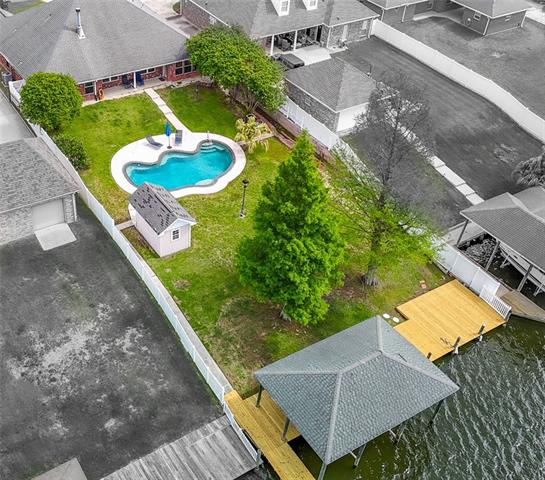 426 Moonraker Drive Slidell, LA 70458 - Photo 5 of 27