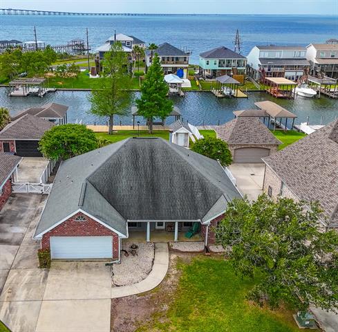 426 Moonraker Drive Slidell, LA 70458 - Photo 8 of 27