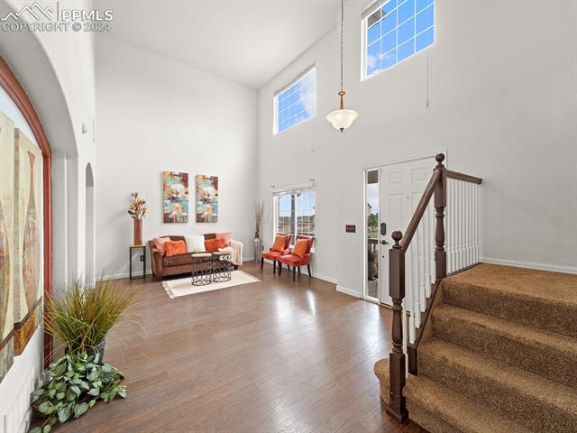 8415 Del Rio Road Peyton, CO 80831 - Photo 16 of 49