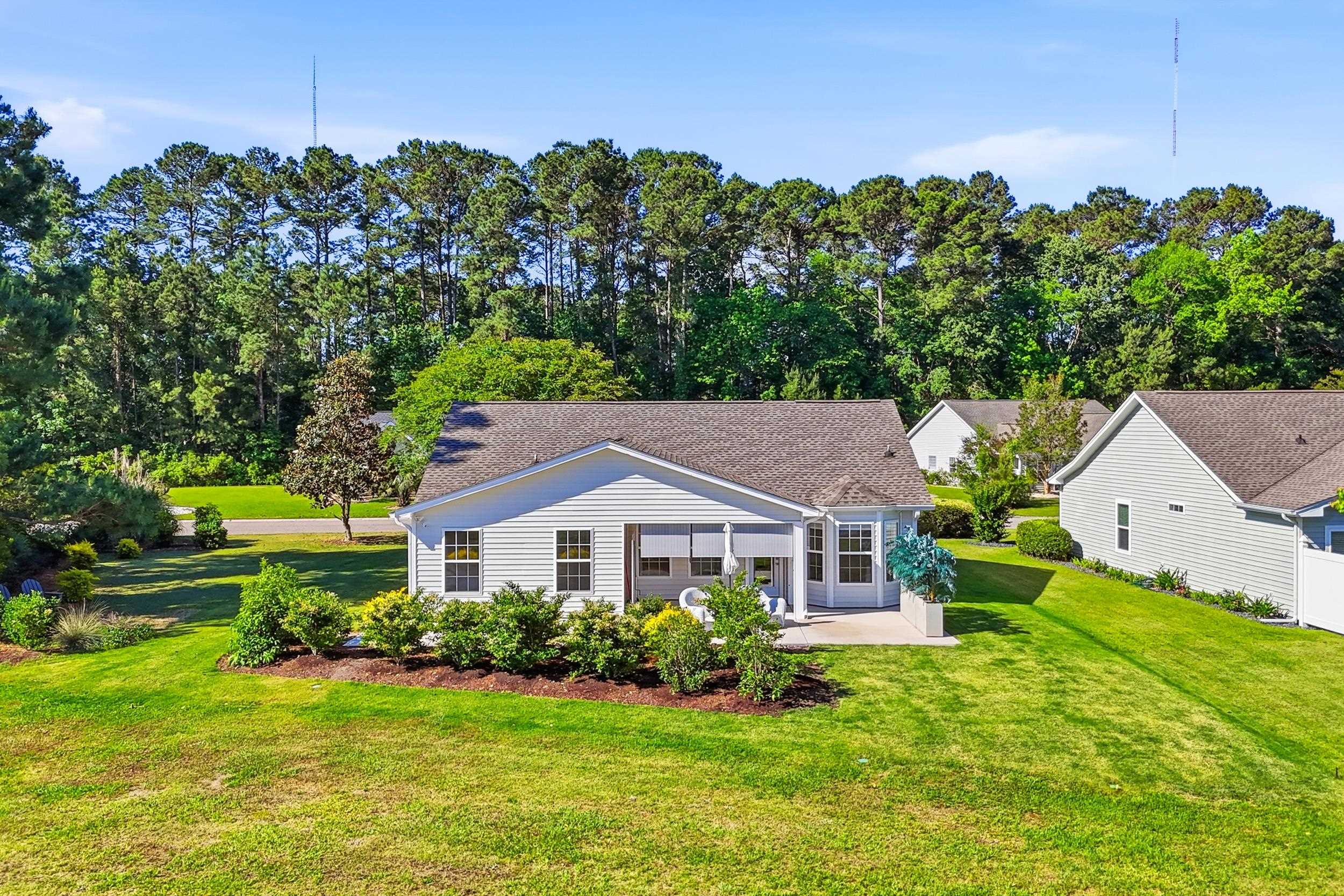 110 Marbella Drive Murrells Inlet, SC 29576 - Photo 45 of 58
