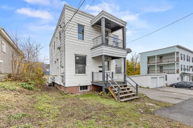 $365,000 | 163 Webber Avenue, Lewiston, ME 04240