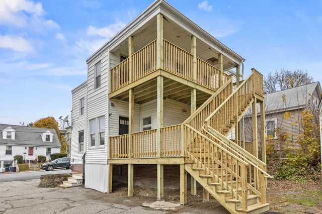 $365,000 | 163 Webber Avenue, Lewiston, ME 04240