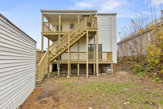 $365,000 | 163 Webber Avenue, Lewiston, ME 04240