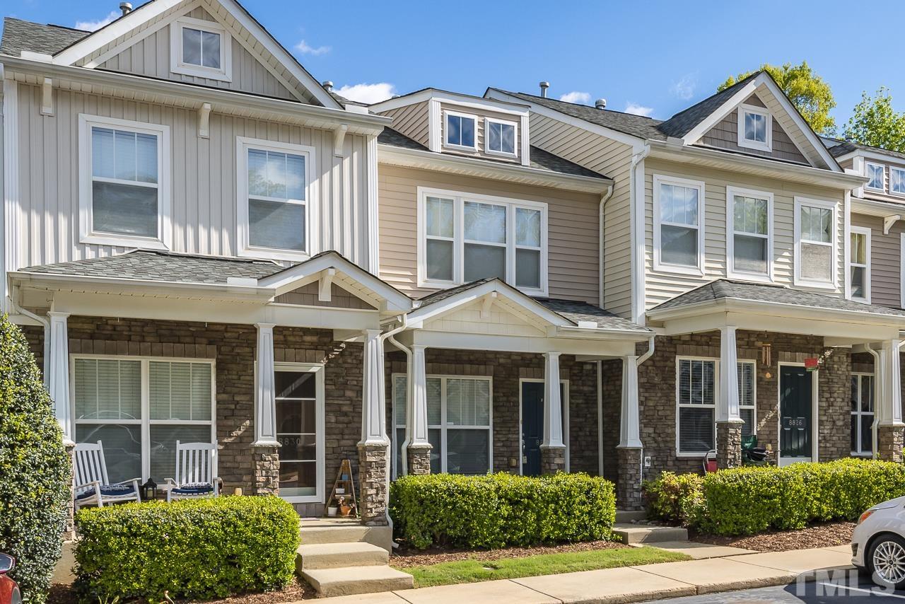 8828 Orchard Grove Way Raleigh, NC 27612 - Photo 1 of 30 Gallery Image 1