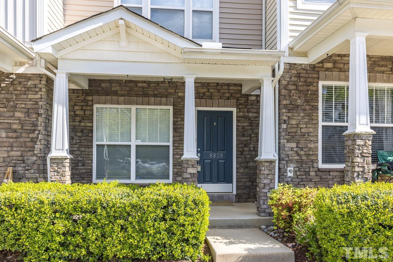 8828 Orchard Grove Way Raleigh, NC 27612 - Photo 2 of 30 Gallery Image 2