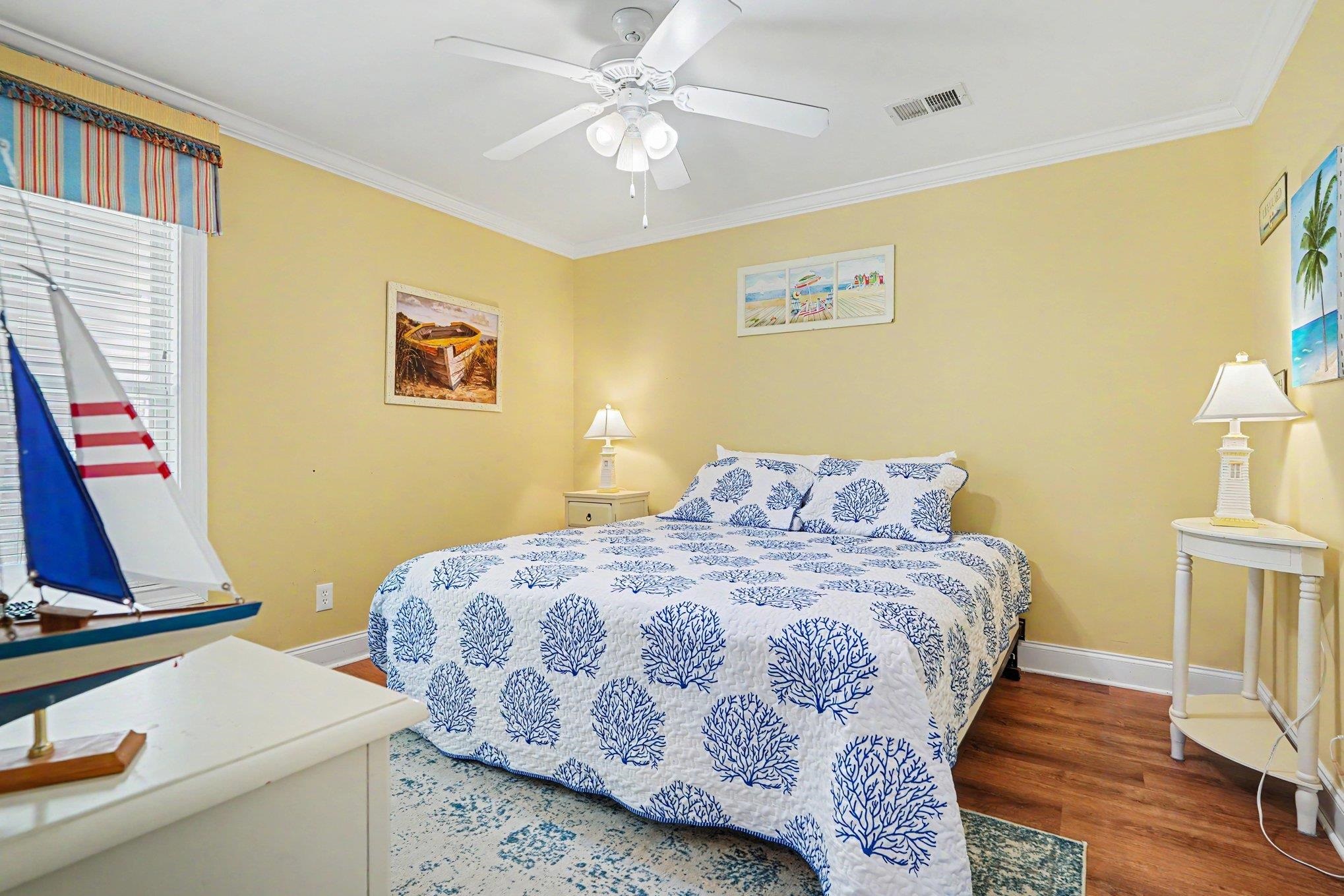 101 Georges Bay Road Murrells Inlet, SC 29576 - Photo 23 of 33