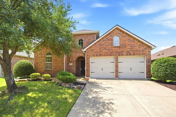 $294,900 | 2011 Eagle Lake Drive, Forney, TX 75126