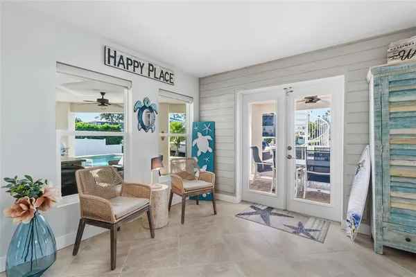 a kitchen with stainless steel appliances kitchen island a large counter tops pace a sink and a stove