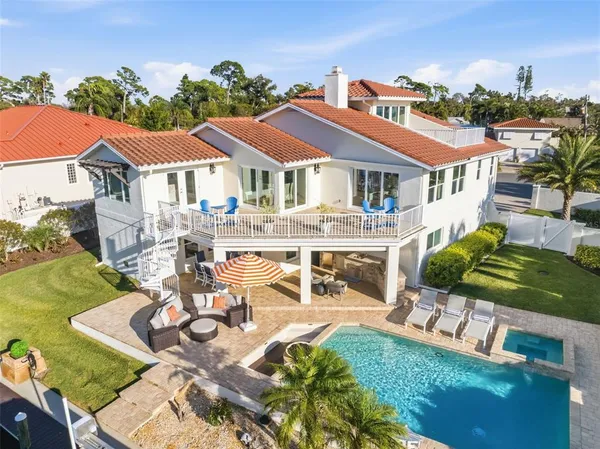 $2,695,000 | 1725 Baywood Drive, Sarasota, FL 34231