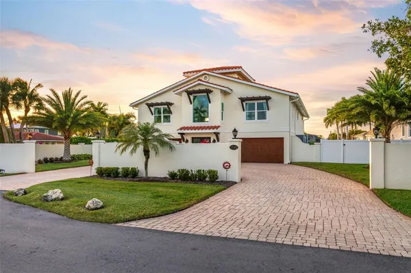 $2,695,000 | 1725 Baywood Drive, Sarasota, FL 34231