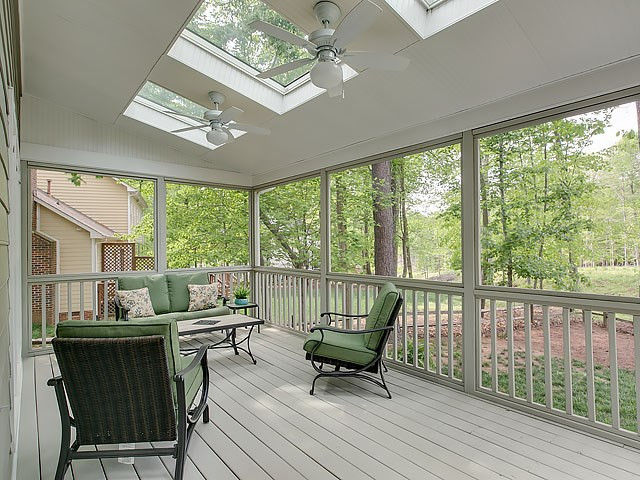 1500 Brookfield Road Raleigh, NC 27615 - Photo 6 of 23 Photo 6
