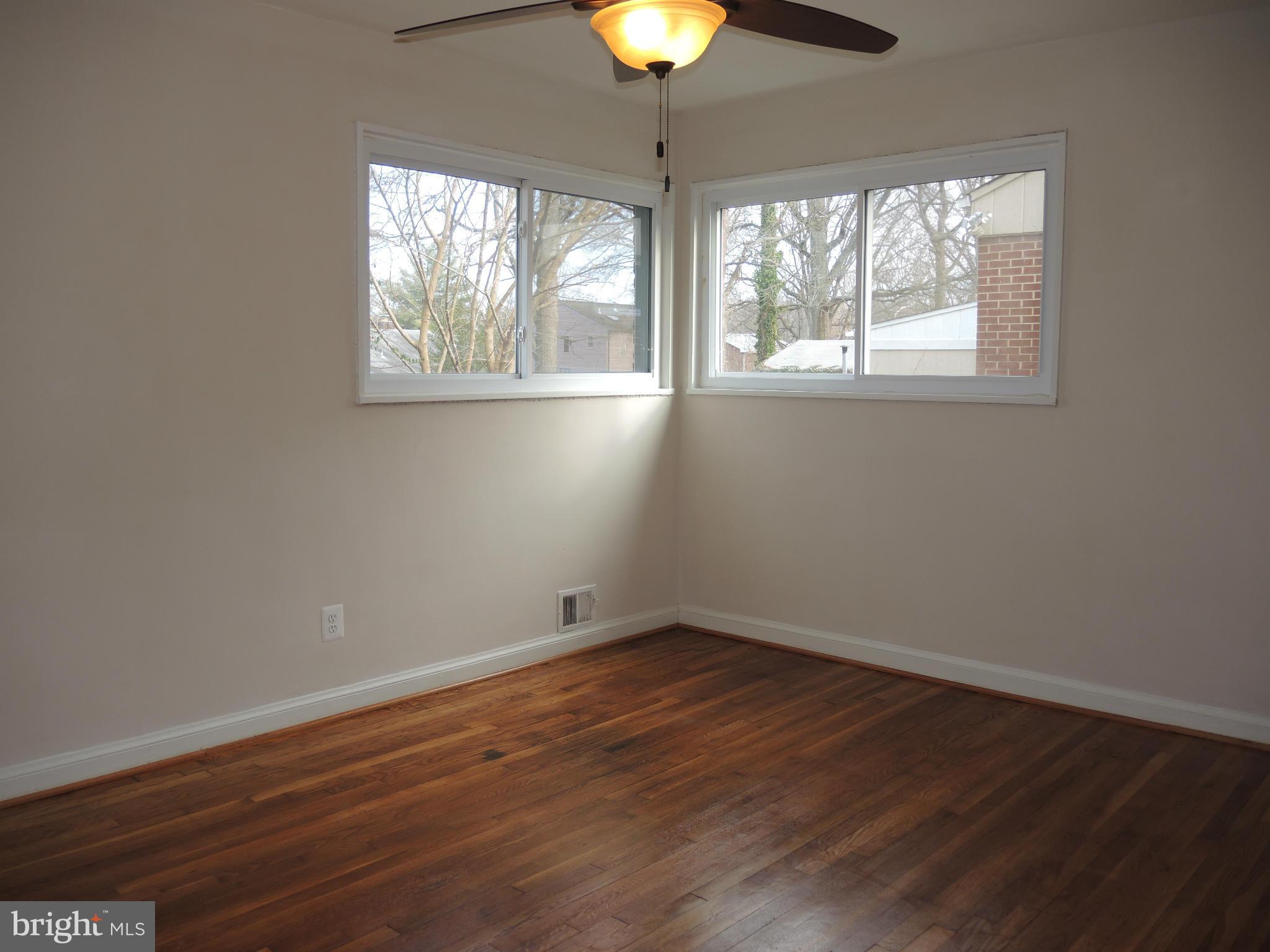 6711 Adelphi Road University Park, MD 20782 - Photo 11 of 19 Bedroom