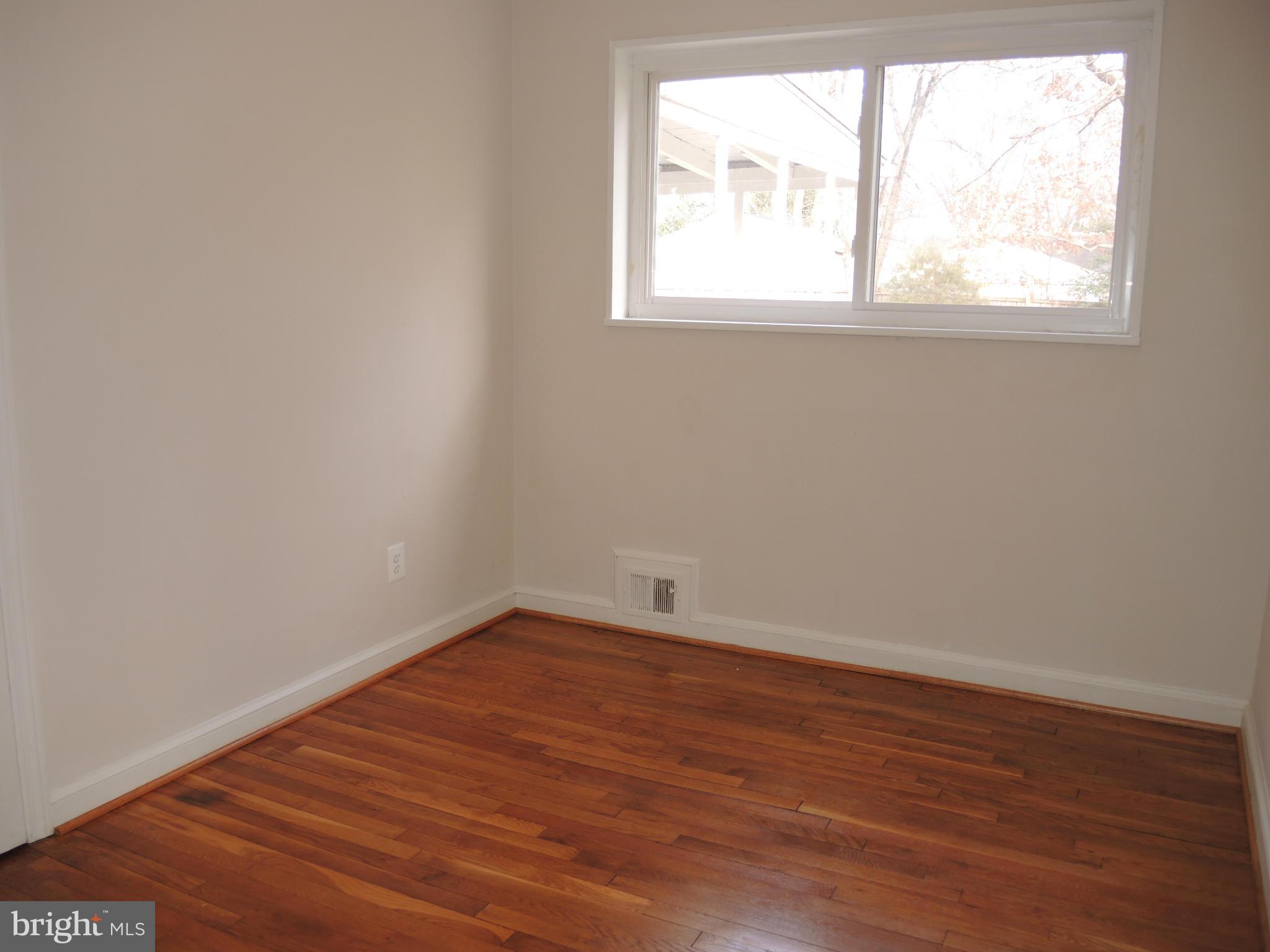 6711 Adelphi Road University Park, MD 20782 - Photo 12 of 19 Bedroom