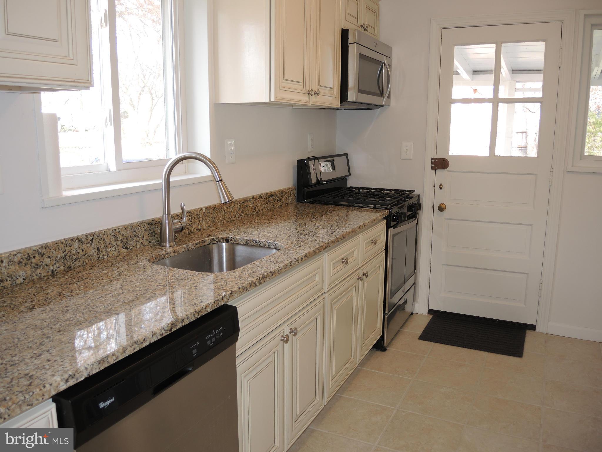 6711 Adelphi Road University Park, MD 20782 - Photo 8 of 19 Kitchen
