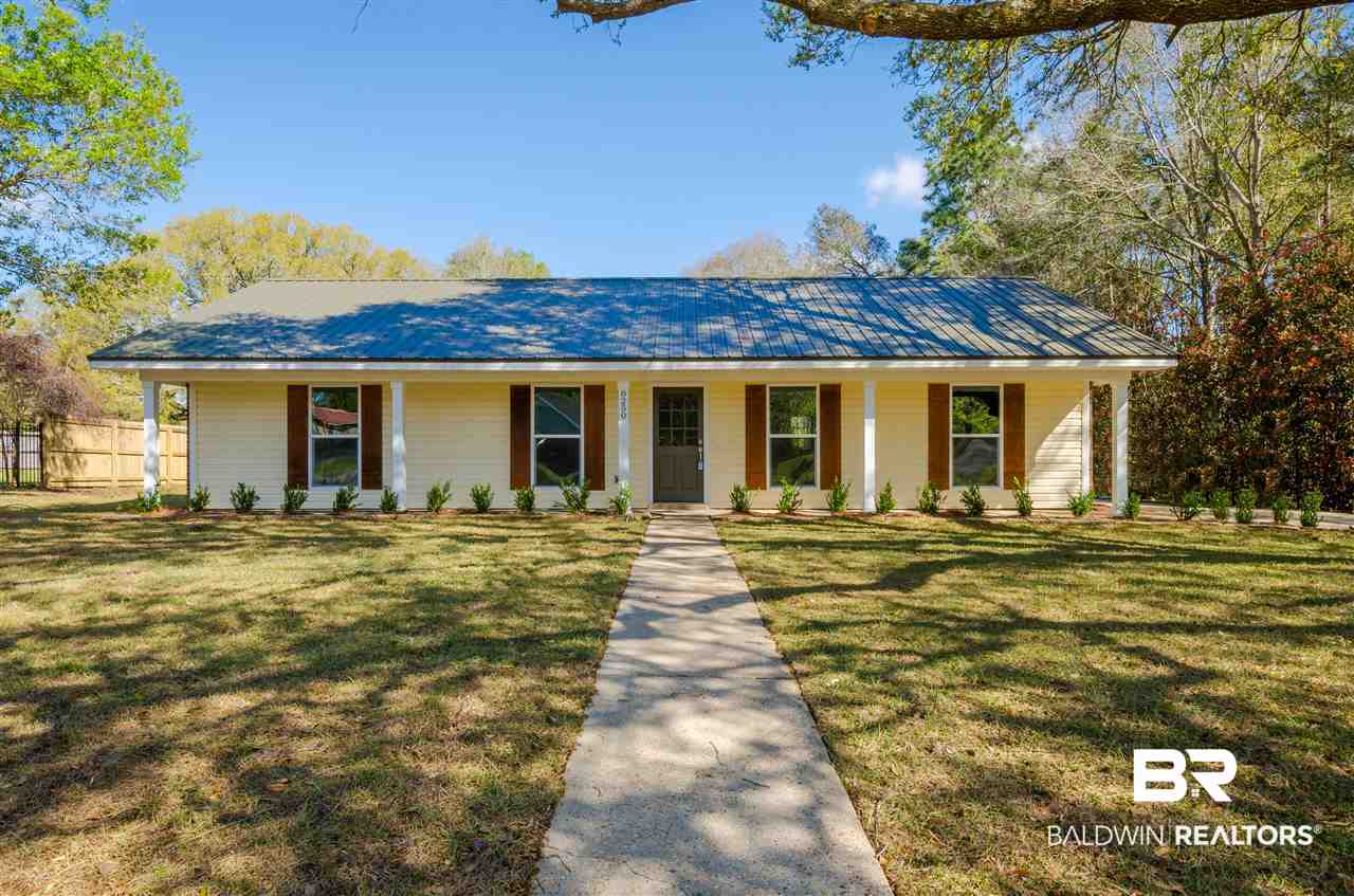 8250 West Rachael Drive Mobile, AL 36695 - Photo 16 of 17