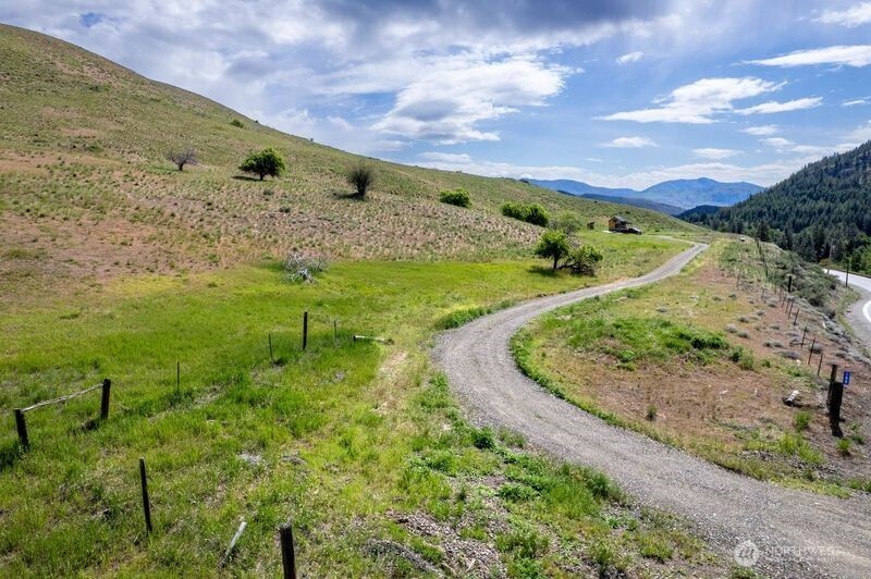 187 Twisp River Road Twisp, WA 98856 - Photo 2 of 40