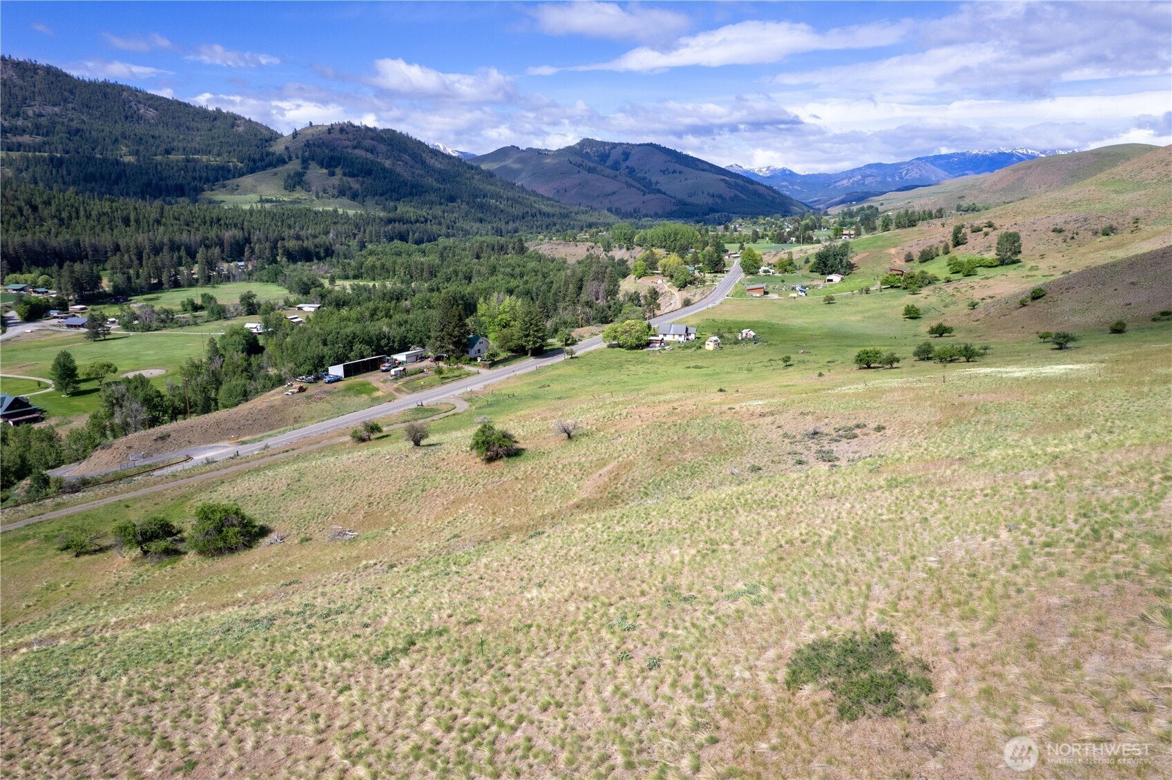 187 Twisp River Road Twisp, WA 98856 - Photo 21 of 40